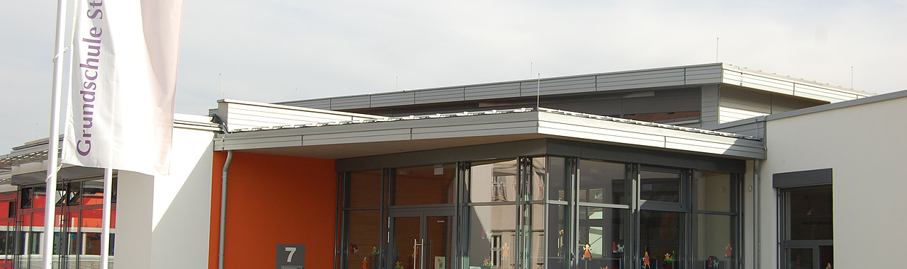 Grund- und Realschule St. Bernhard Title Image