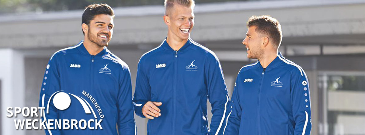 Freunde der Leichtathletik Title Image
