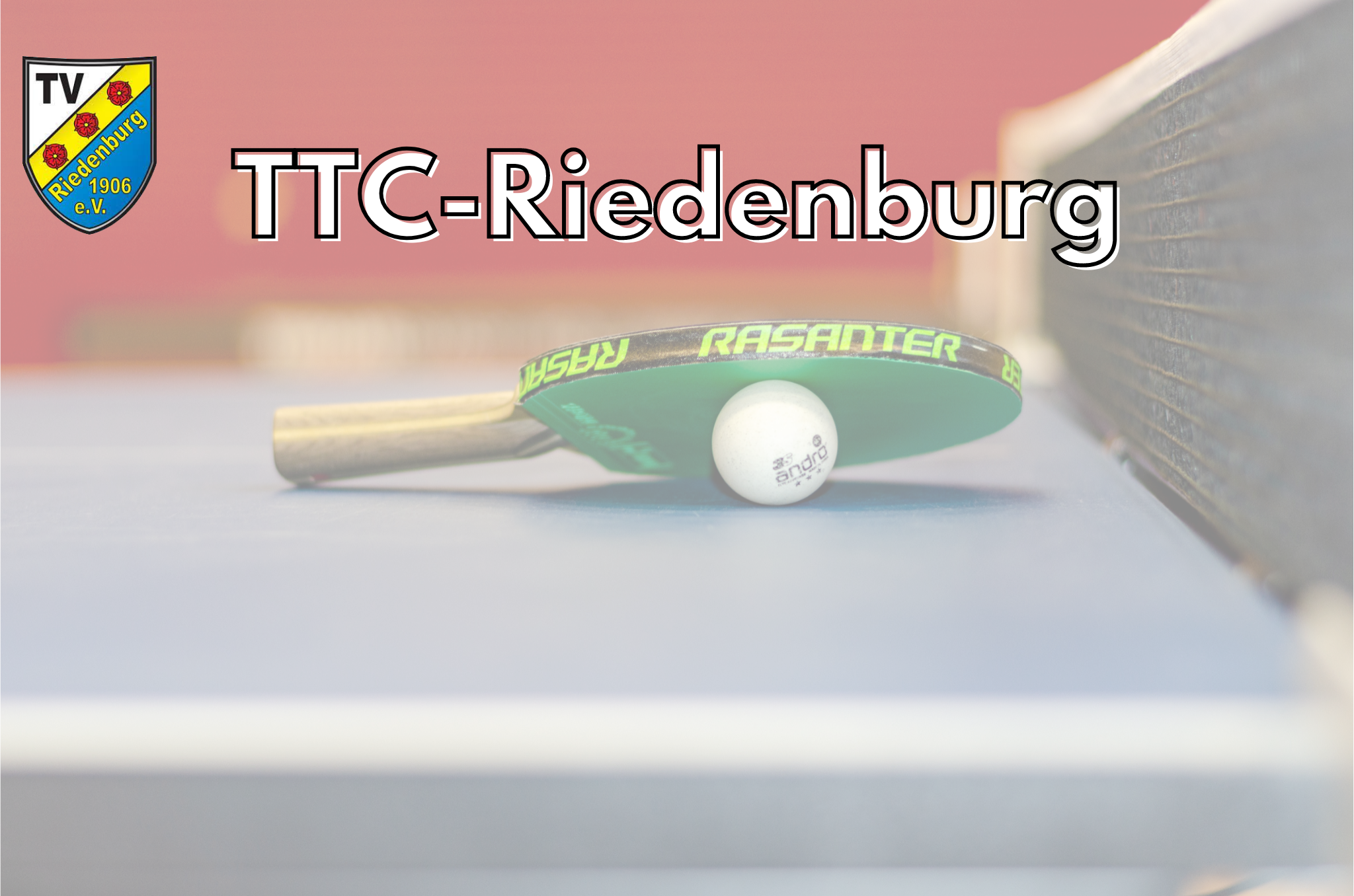 TTC-Riedenburg Title Image