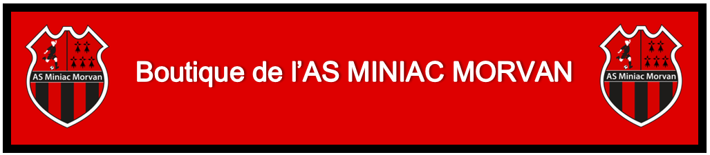 AS MINIAC MORVAN Title Image