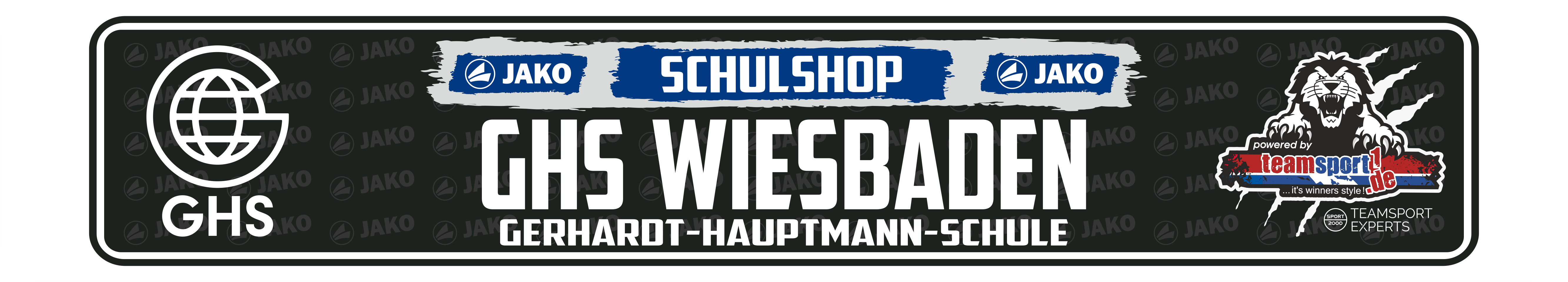 Gerhart-Hauptmann-Schule Title Image