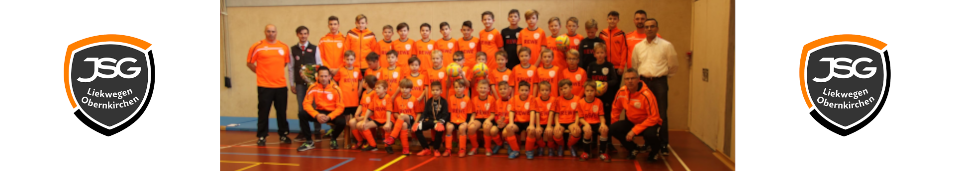JSG Liekwegen/Obernkirchen Title Image