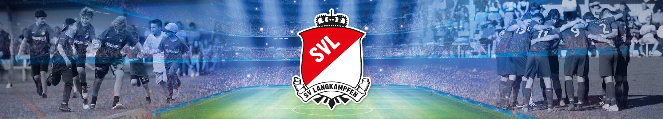 SV Langkampfen Title Image