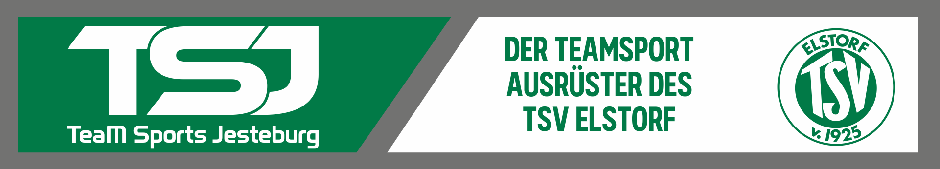 TSV Elstorf Title Image