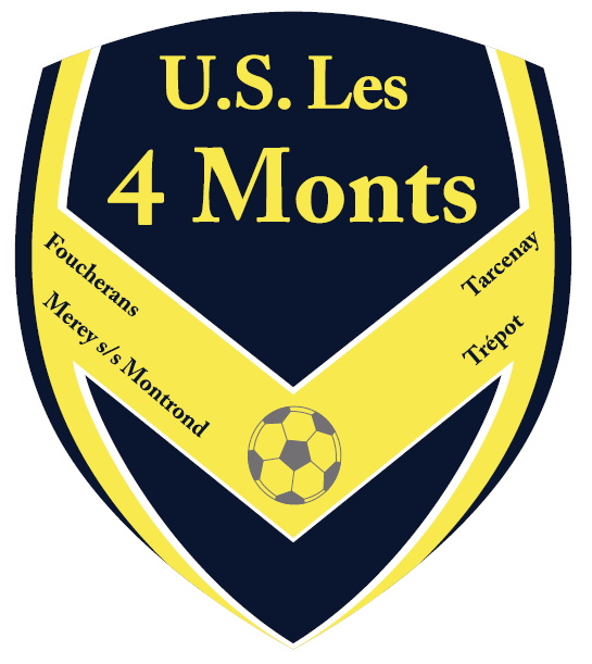 US 4 MONTS Title Image