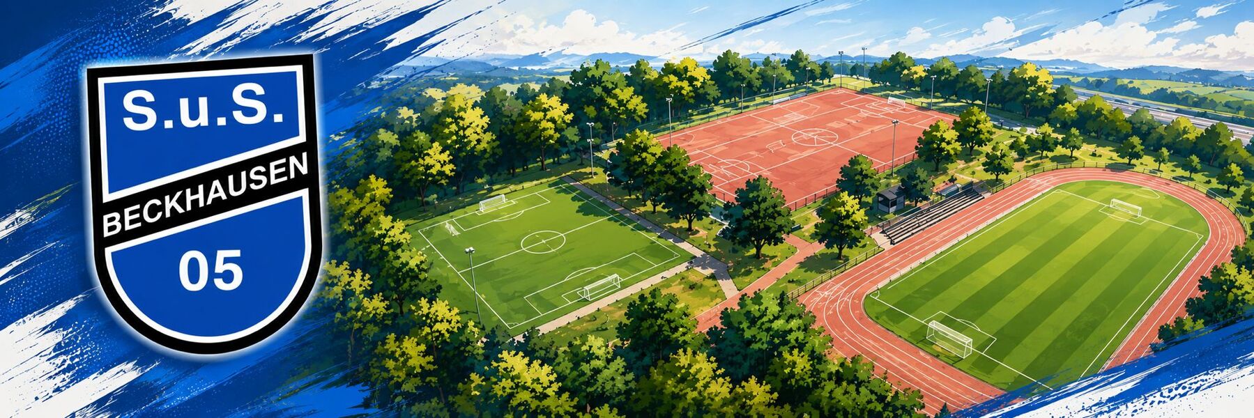 SuS Beckhausen 05 Title Image