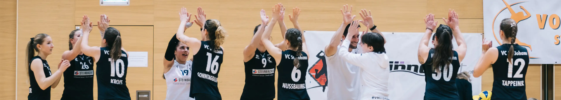 VC St. Johann in Tirol Title Image