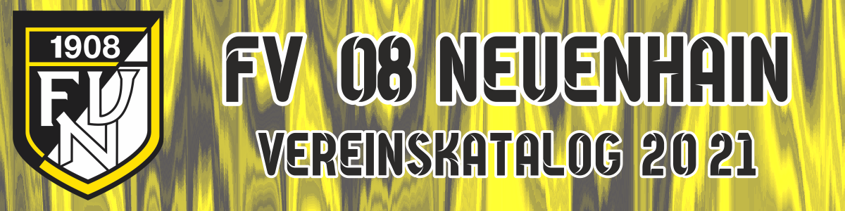 FV 08 Neuenhain Title Image