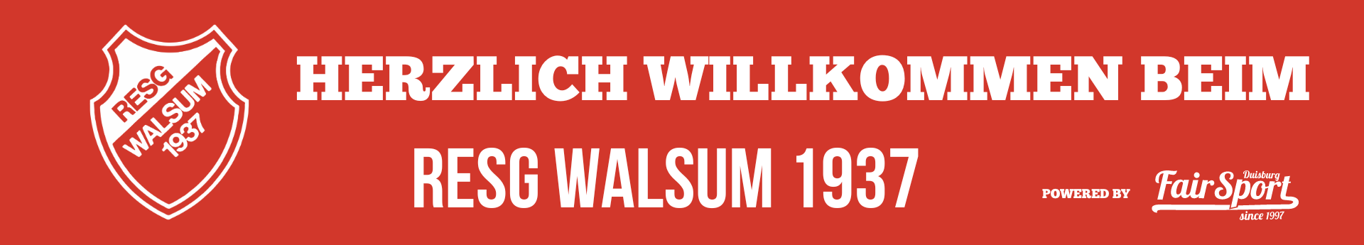 RESG Walsum Title Image