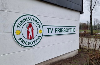 Tennis Verein Friesoythe Title Image