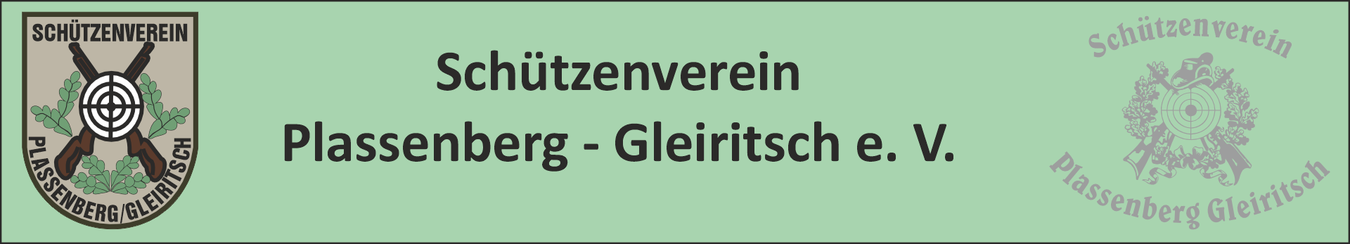 Plassenbergschuetzen Title Image