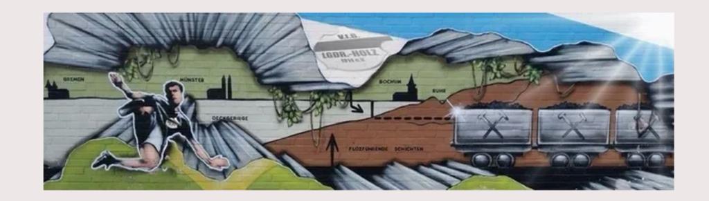 VFB Langendreerholz Title Image
