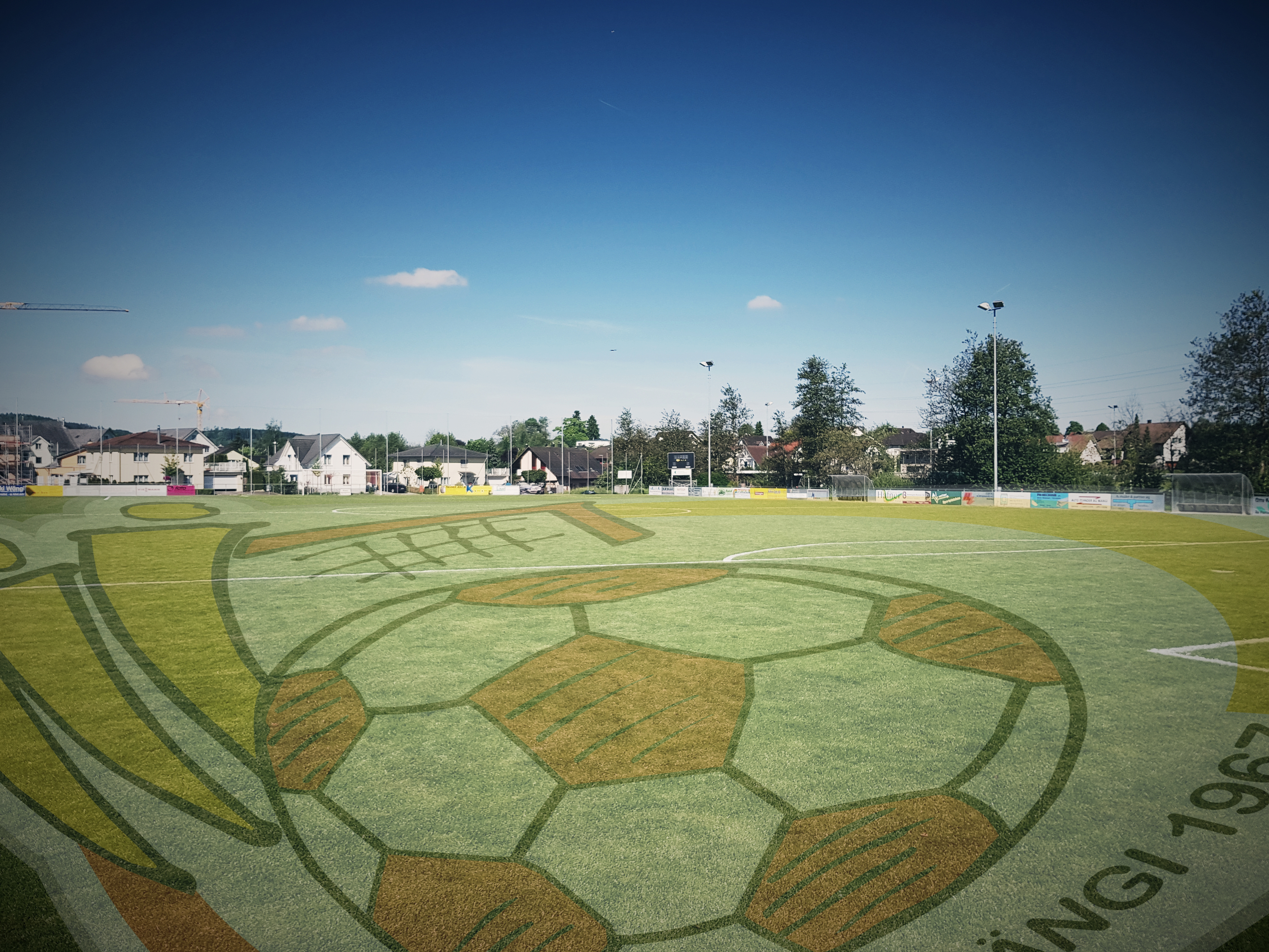 Fc Wängi Title Image