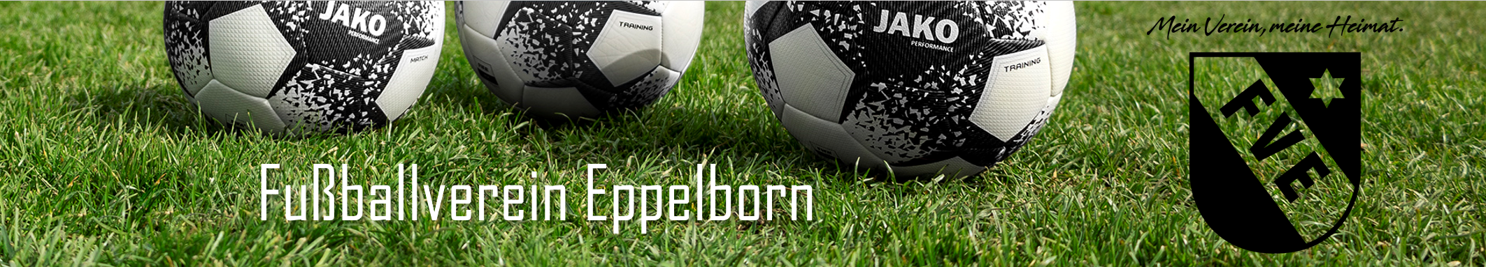 FV Eppelborn Title Image
