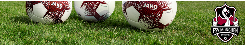 FSV München Title Image