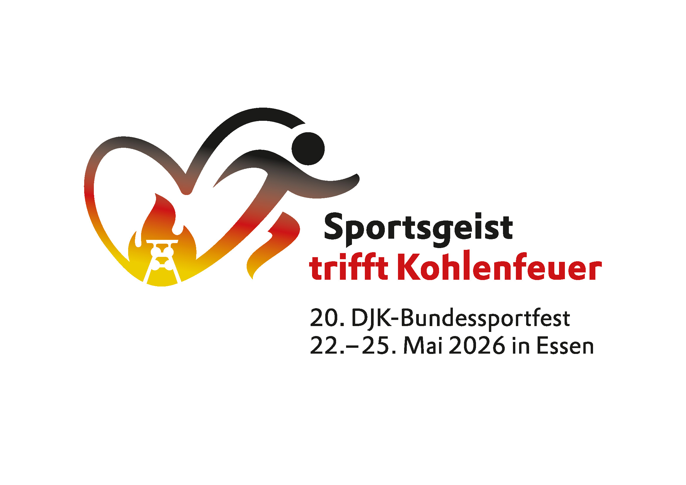 DJK Bundessportfest Title Image