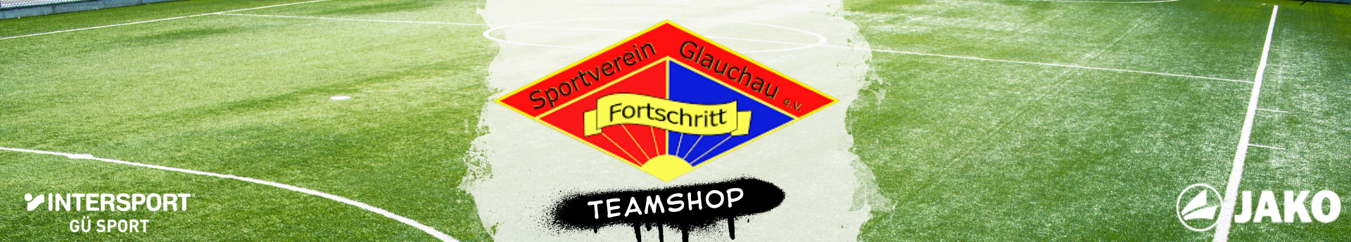 SV Fortschritt Glauchau Title Image