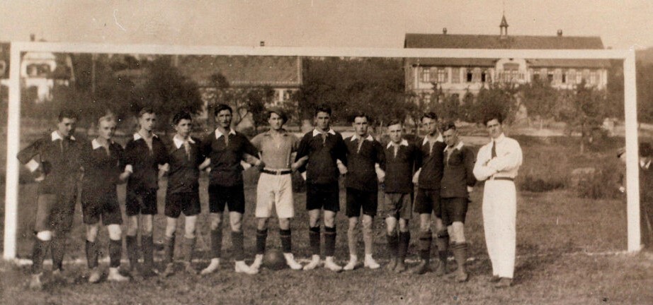 TSV Ohrnberg Title Image