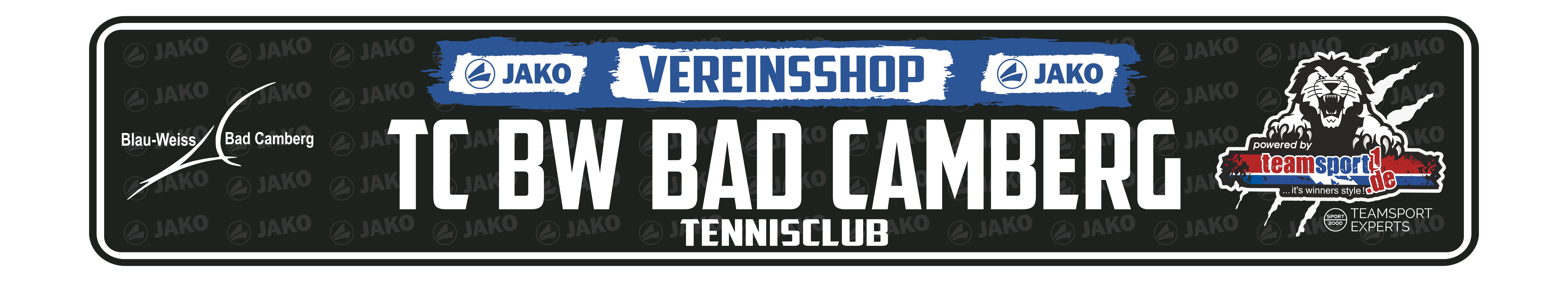 TC BW Bad Camberg Title Image