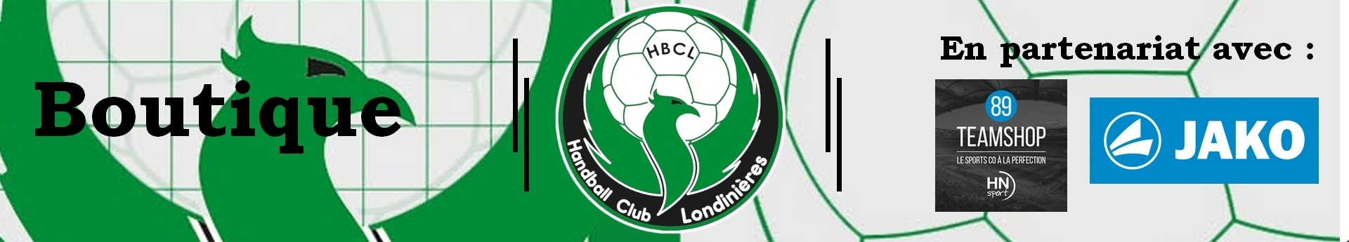 HBC Londinières Title Image