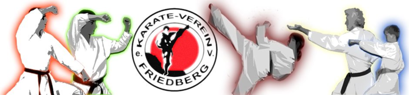 Karate-Verein Friedberg e.V. Title Image