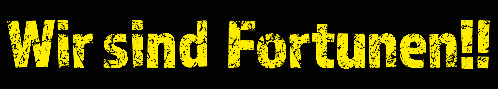 FSV Fortuna Pankow Mitglieder Title Image