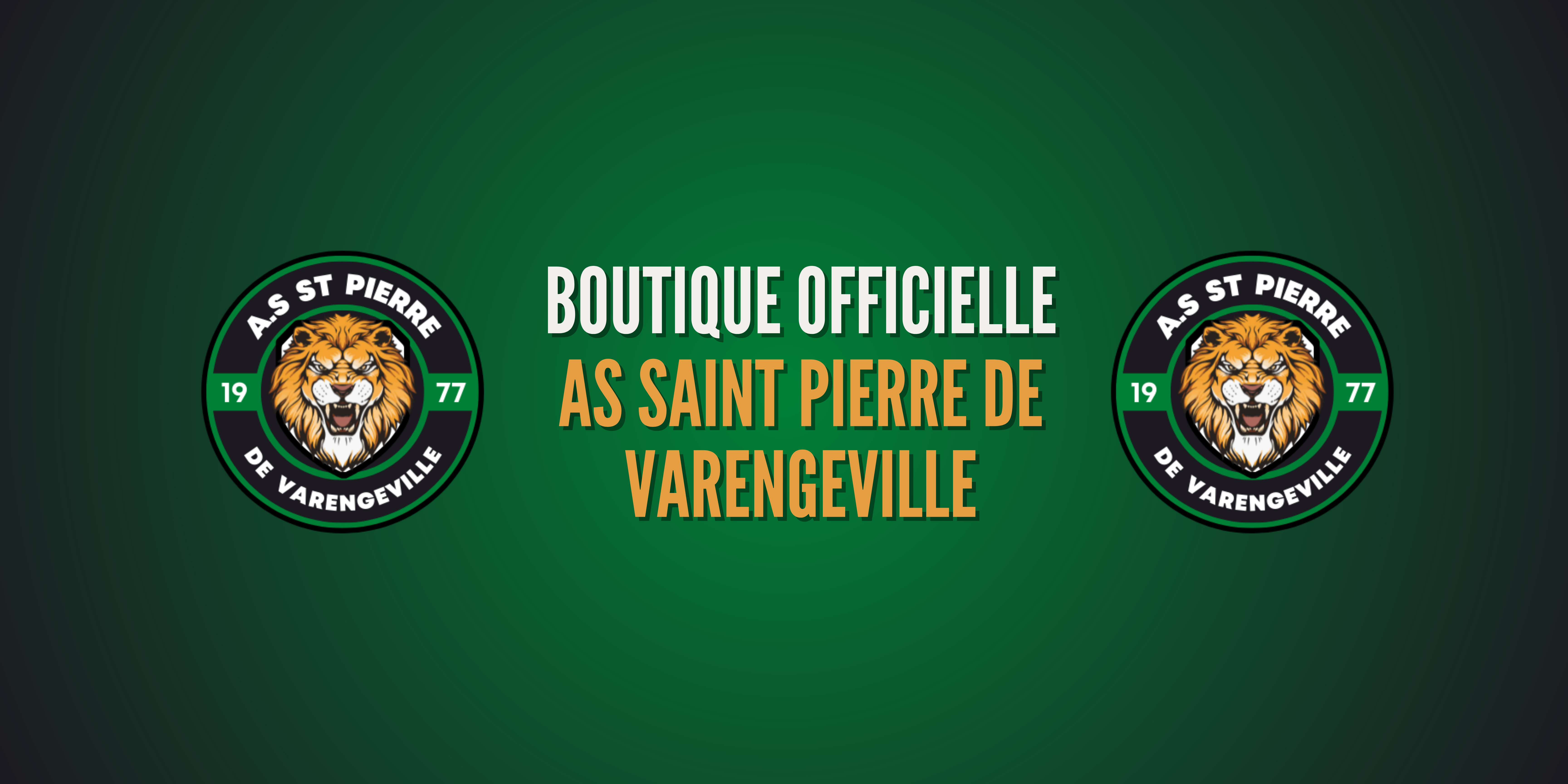 AS Saint Pierre de Varengeville Title Image
