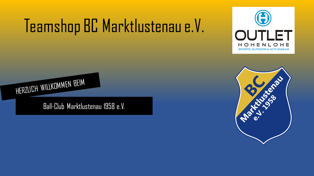 BC Marktlustenau Title Image