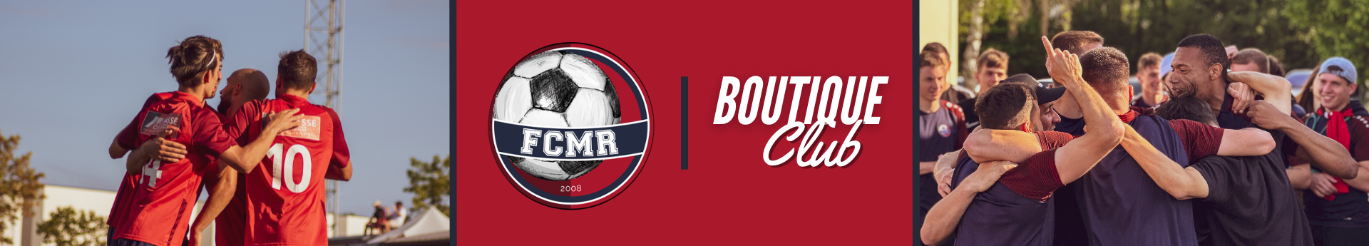 BOUTIQUE FCMR Title Image