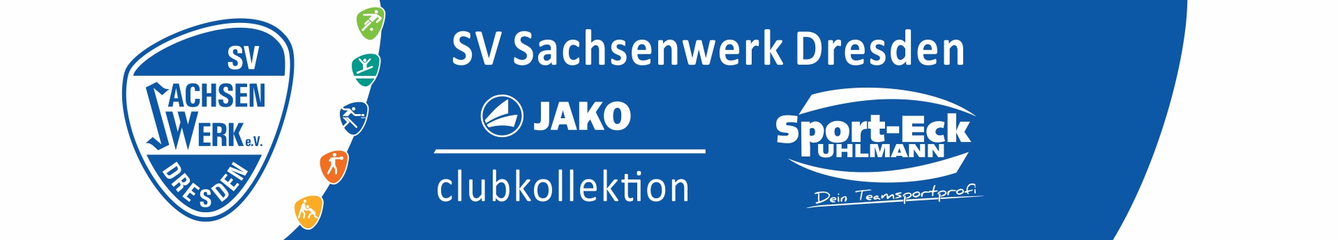 SV Sachsenwerk Dresden Title Image