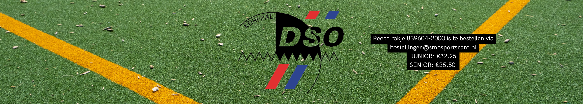 dso Title Image