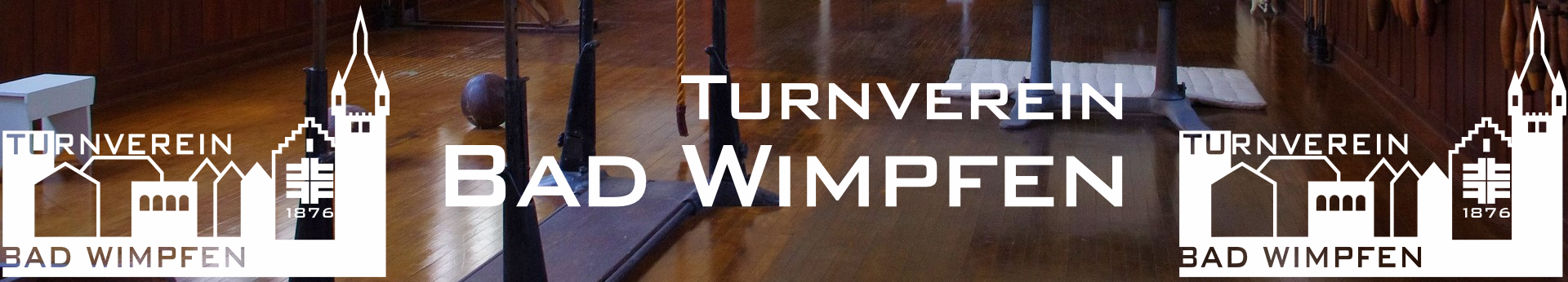 Turnverein Bad Wimpfen Title Image