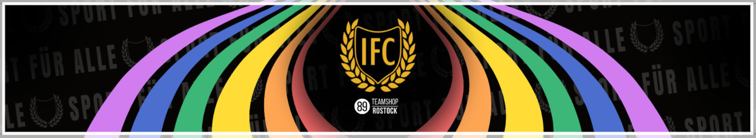Internationaler FC Rostock Title Image
