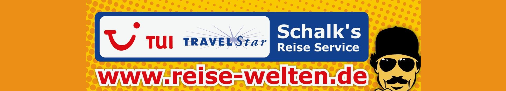 Schalk`s Reise Service Title Image
