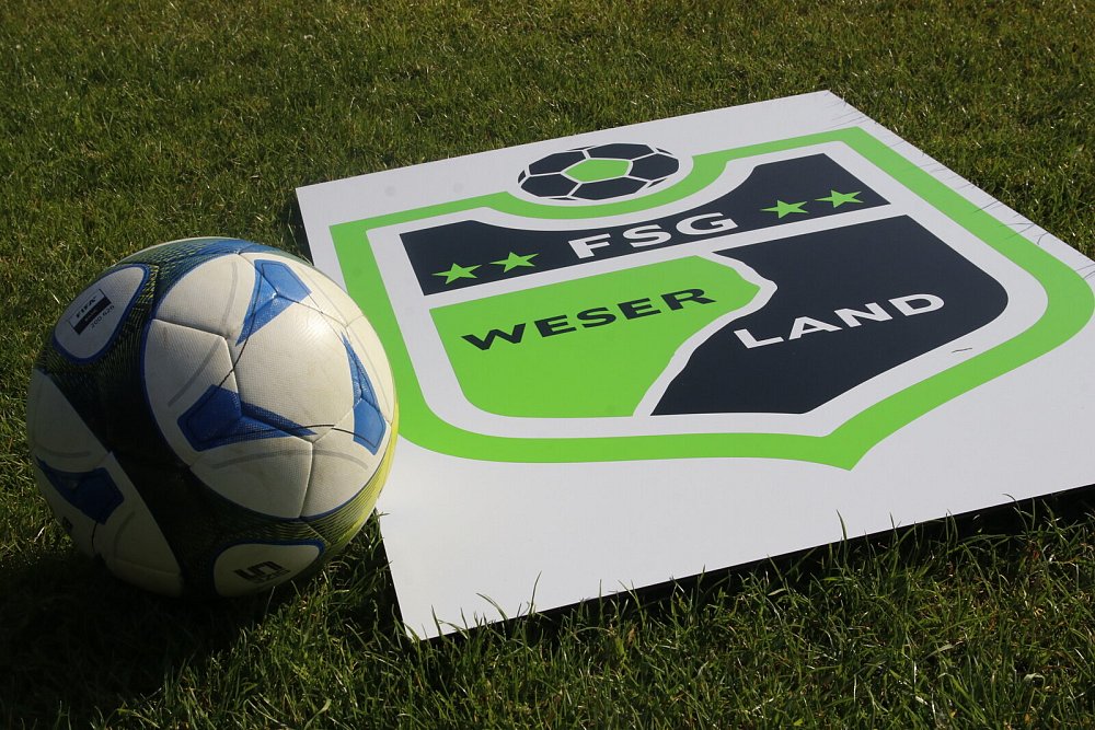 FSG Weserland Title Image