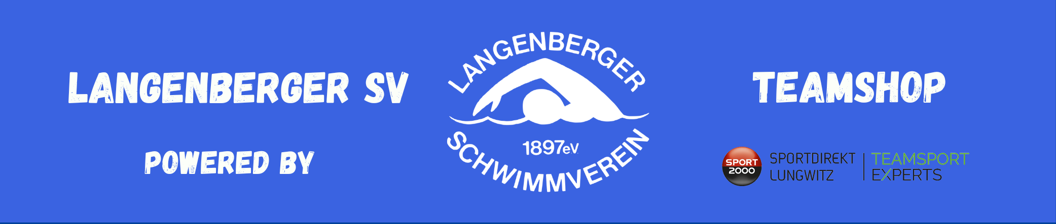 LANGENBERGER SCHWIMMVEREIN Title Image