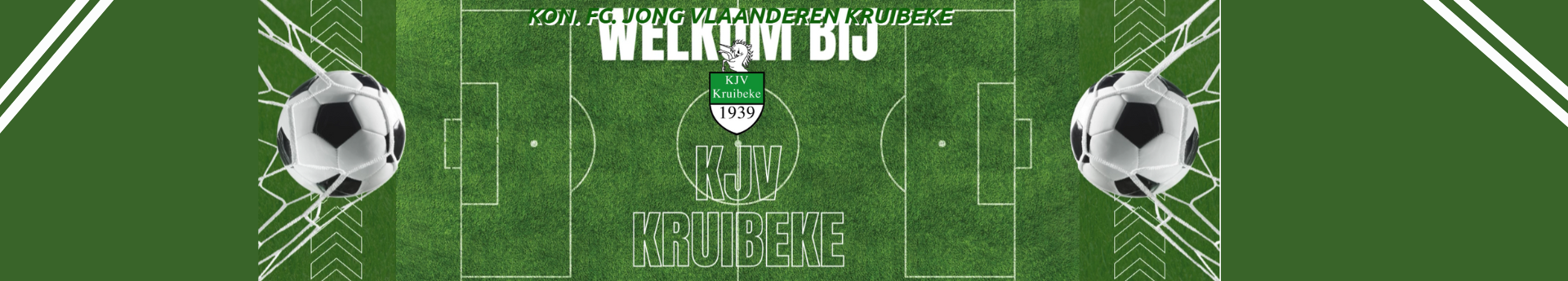 KJV KRUIBEKE Title Image