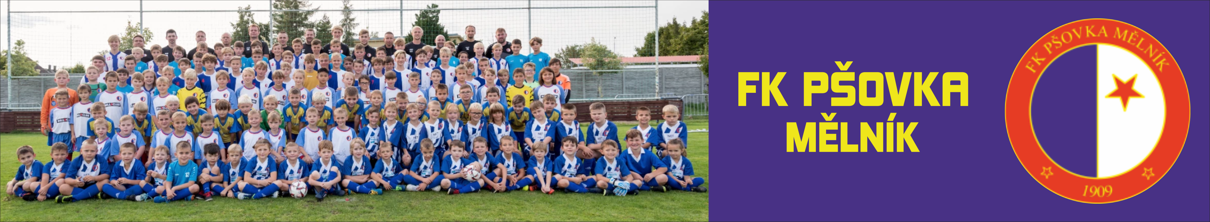 FK Pšovka Title Image
