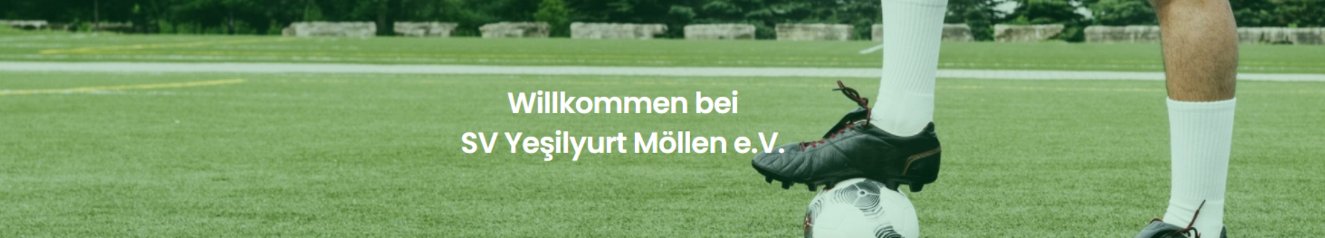 Yesilyurt Möllen Title Image