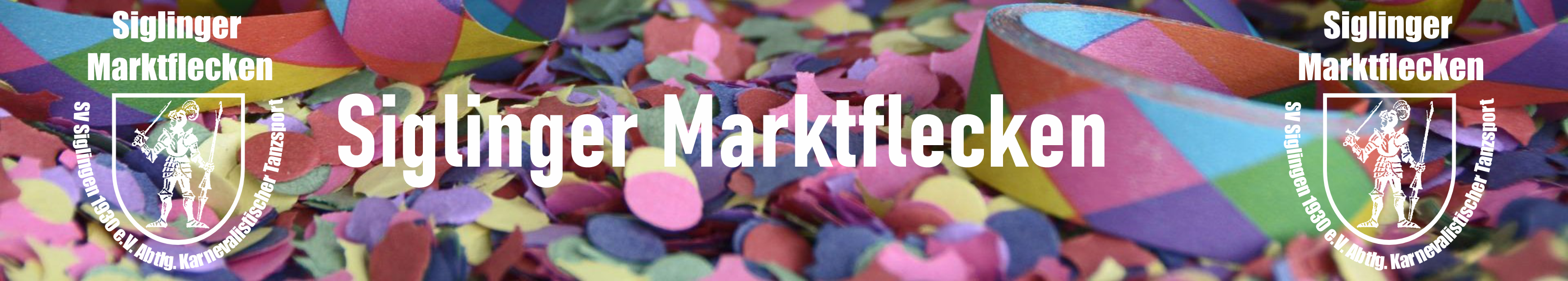 Siglinger Marktflecken Title Image