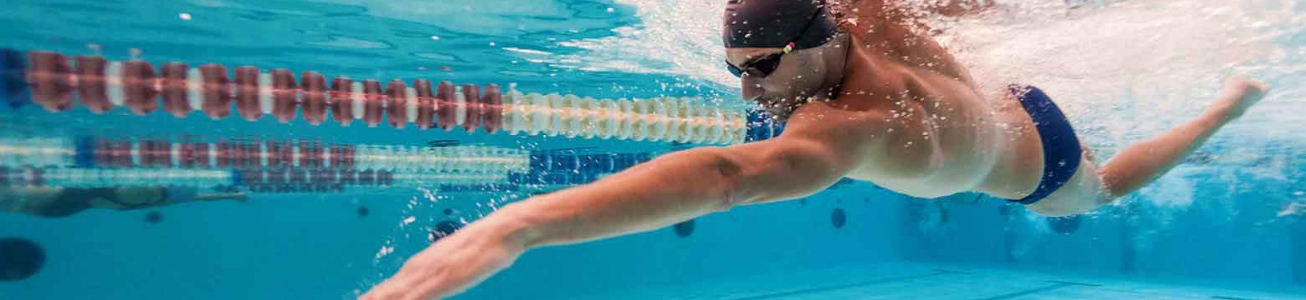 Schwimmsportverein Freiburg Title Image