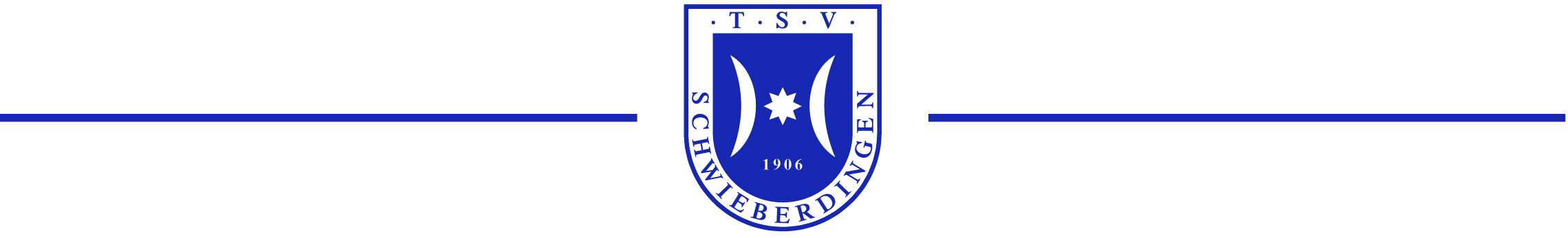 TSV SCHWIEBERDINGEN Title Image