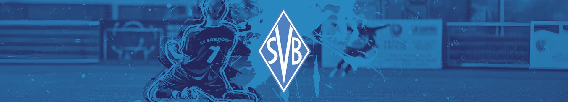 SVBOEBLINGEN FUSSBALL Title Image
