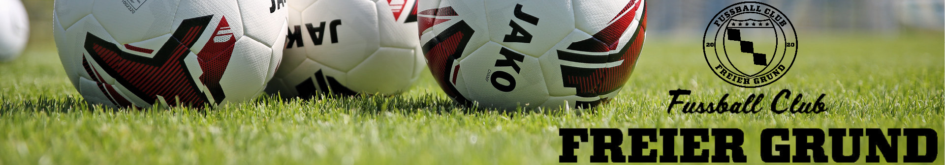 FC FREIER GRUND Title Image