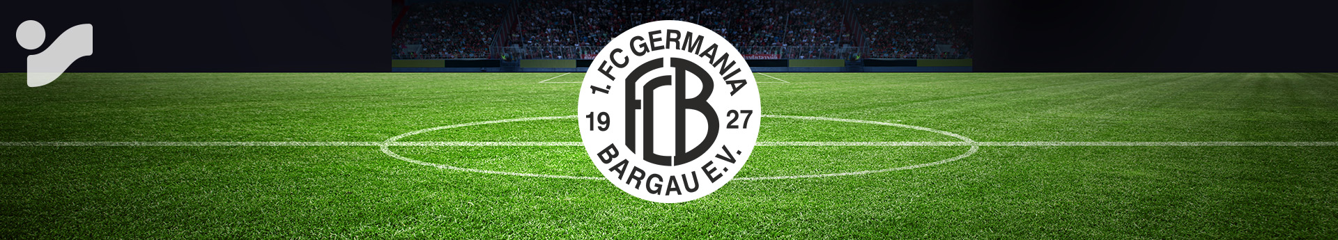 1.FC Germania Bargau Title Image