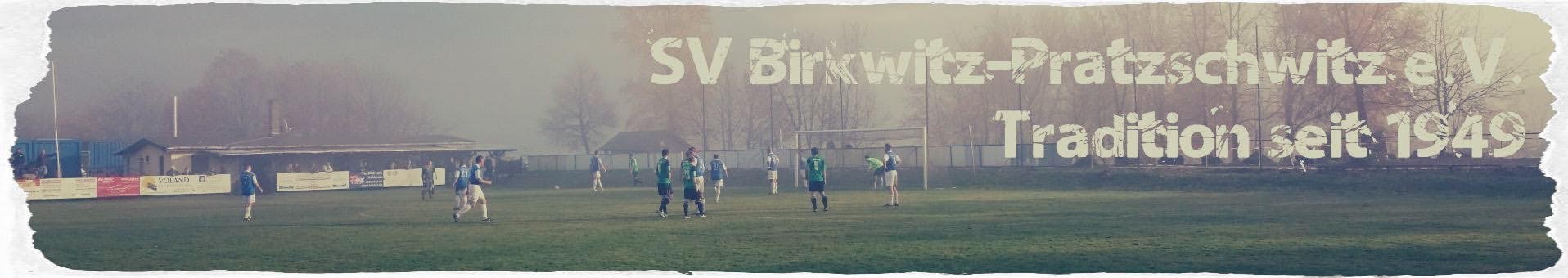SV Birkwitz-Pratzschwitz Title Image