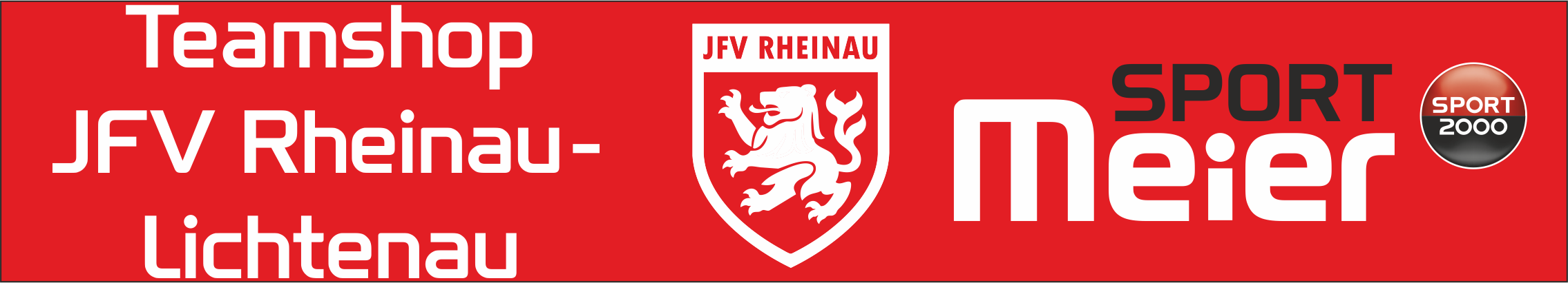 JFV Rheinau Title Image