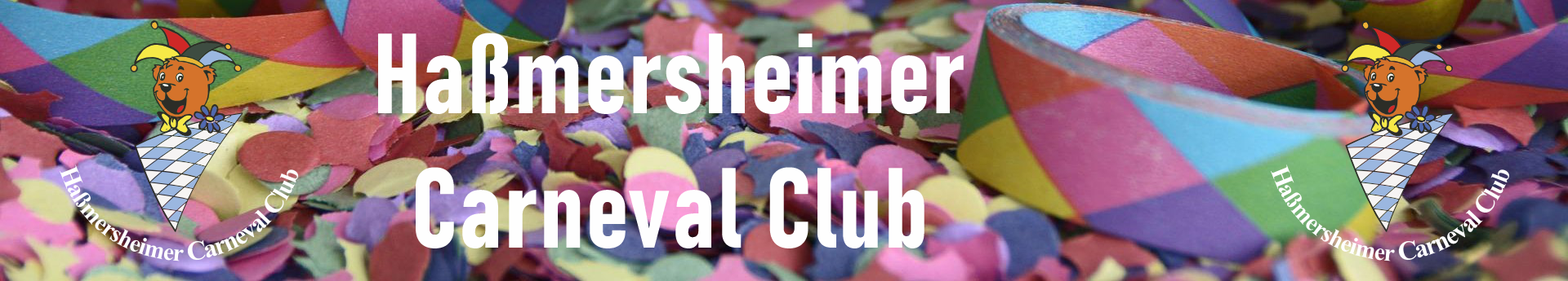 Haßmersheimer Carneval Club Title Image