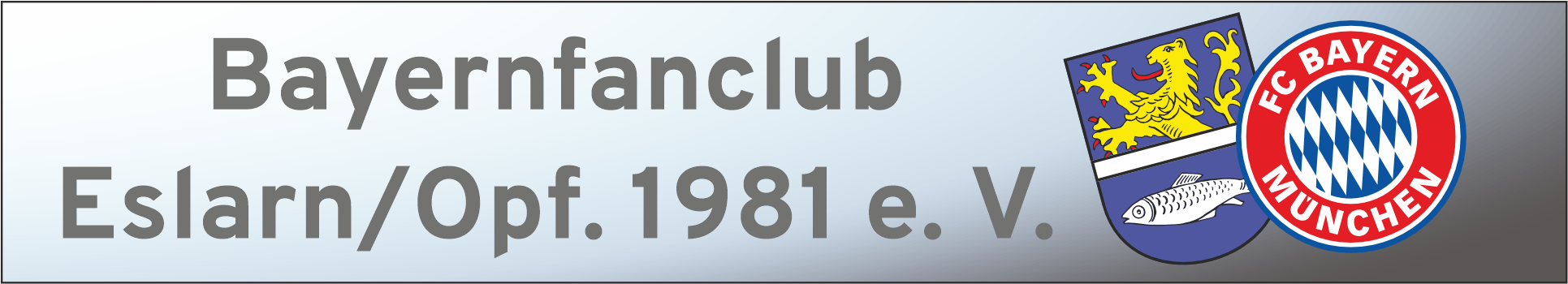 Bayernfanclub Eslarn Title Image