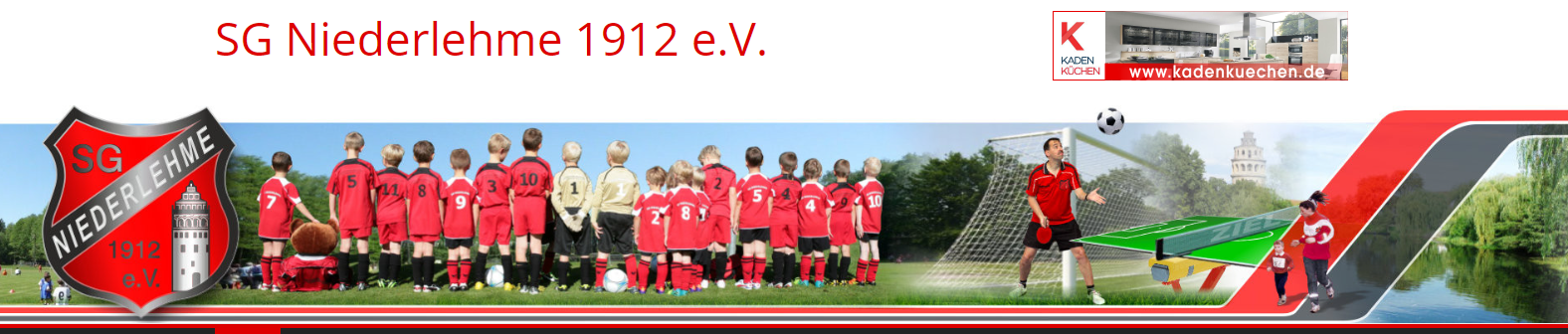 SG Niederlehme Title Image